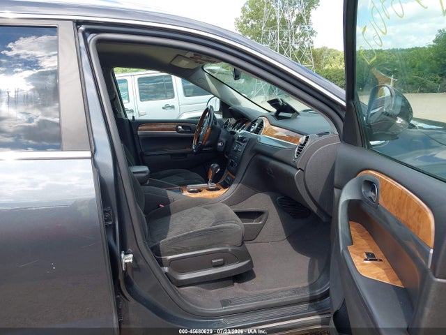 45680629 :رقم المزاد ، 5GAKVBED3CJ398337 vin ، 2012 Buick Enclave Convenience مزاد بيع