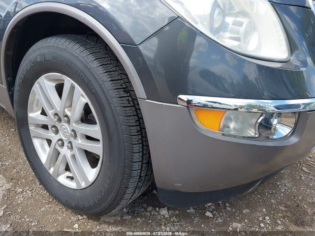 45680629 :رقم المزاد ، 5GAKVBED3CJ398337 vin ، 2012 Buick Enclave Convenience مزاد بيع