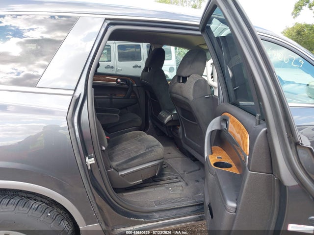 45680629 :رقم المزاد ، 5GAKVBED3CJ398337 vin ، 2012 Buick Enclave Convenience مزاد بيع