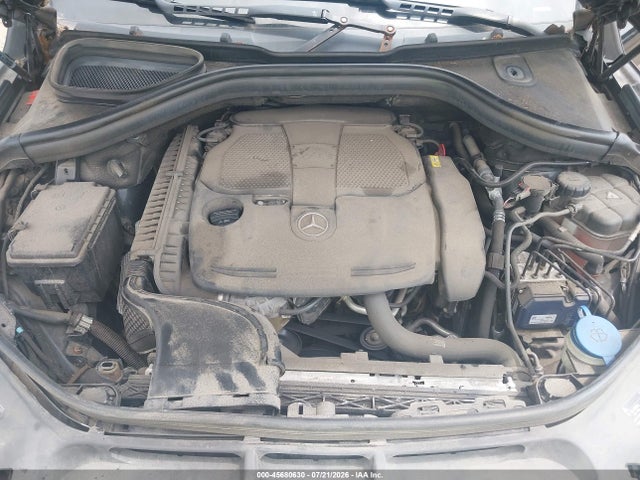 Aukcja sprzedaży 2016 Mercedes-benz Gle 350 4matic, vin: 4JGDA5HB8GA786051, numer aukcji: 45680630