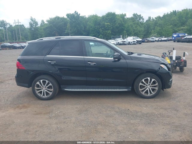 Aukcja sprzedaży 2016 Mercedes-benz Gle 350 4matic, vin: 4JGDA5HB8GA786051, numer aukcji: 45680630