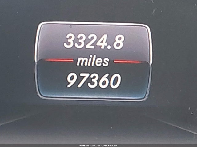 Aukcja sprzedaży 2016 Mercedes-benz Gle 350 4matic, vin: 4JGDA5HB8GA786051, numer aukcji: 45680630