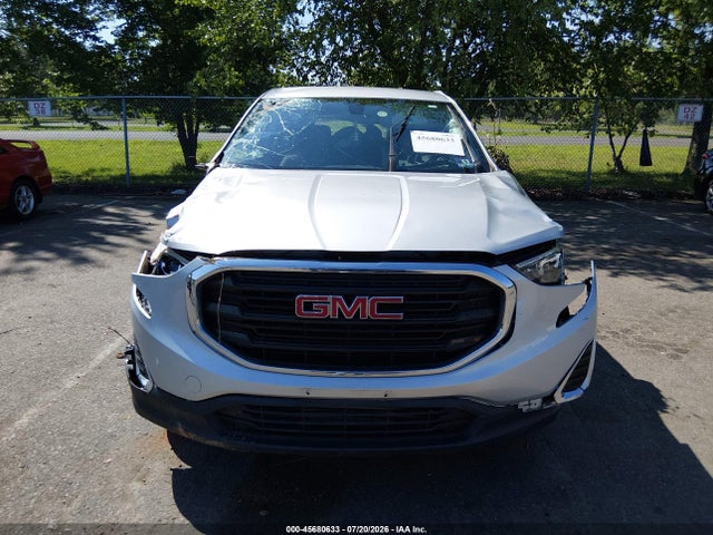 Продажа на аукционе авто 2019 Gmc Terrain Sle, vin: 3GKALMEV5KL362679, номер лота: 45680633