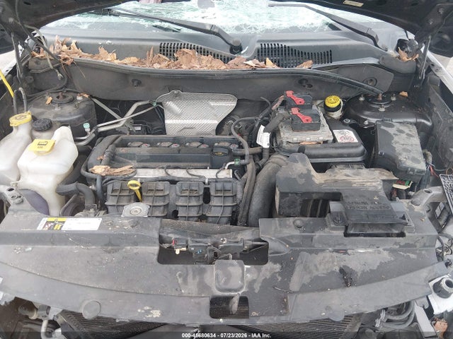 45680634 :رقم المزاد ، 1C4NJCEA5FD362199 vin ، 2015 Jeep Compass High Altitude Edition مزاد بيع
