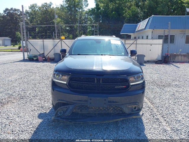 Aukcja sprzedaży 2017 Dodge Durango Gt Awd, vin: 1C4RDJDG3HC893641, numer aukcji: 45680636