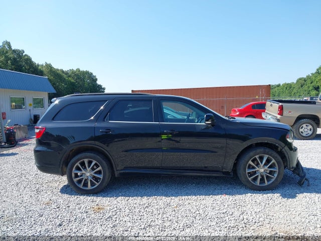 Aukcja sprzedaży 2017 Dodge Durango Gt Awd, vin: 1C4RDJDG3HC893641, numer aukcji: 45680636