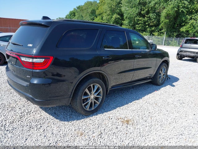 Aukcja sprzedaży 2017 Dodge Durango Gt Awd, vin: 1C4RDJDG3HC893641, numer aukcji: 45680636