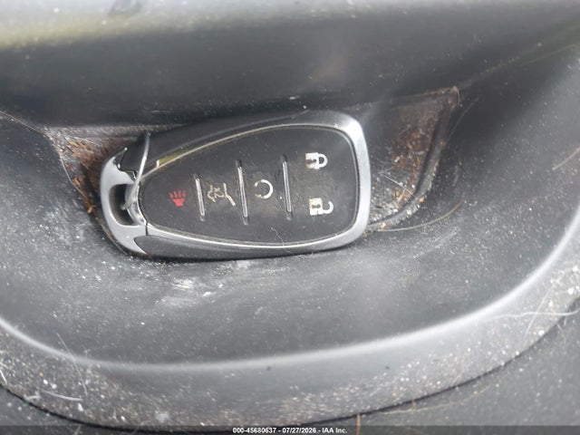 Продаж на аукціоні авто 2021 Chevrolet Equinox Fwd Lt, vin: 3GNAXKEV8ML322420, номер лоту: 45680637