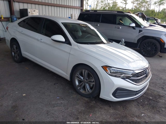 2023 Volkswagen Jetta 1.5t Se მანქანა იყიდება აუქციონზე, vin: 3VWEM7BU4PM058409, აუქციონის ნომერი: 45680638