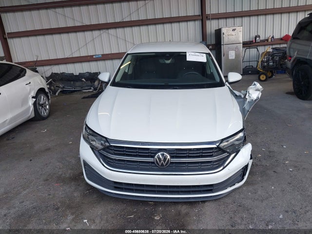 2023 Volkswagen Jetta 1.5t Se მანქანა იყიდება აუქციონზე, vin: 3VWEM7BU4PM058409, აუქციონის ნომერი: 45680638
