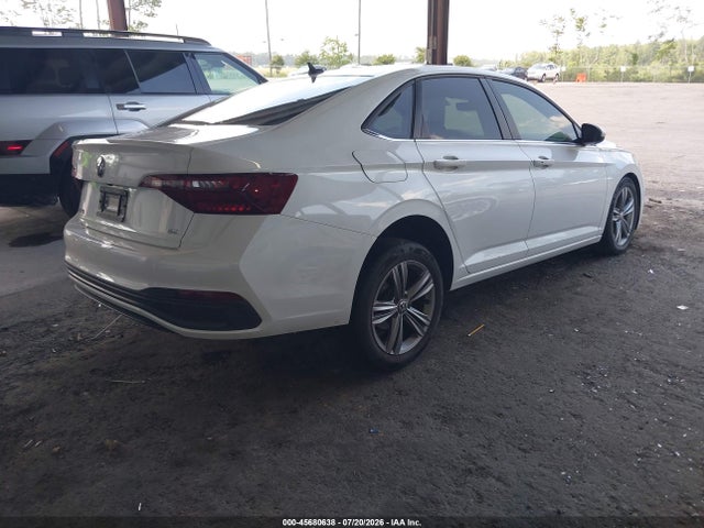 2023 Volkswagen Jetta 1.5t Se მანქანა იყიდება აუქციონზე, vin: 3VWEM7BU4PM058409, აუქციონის ნომერი: 45680638