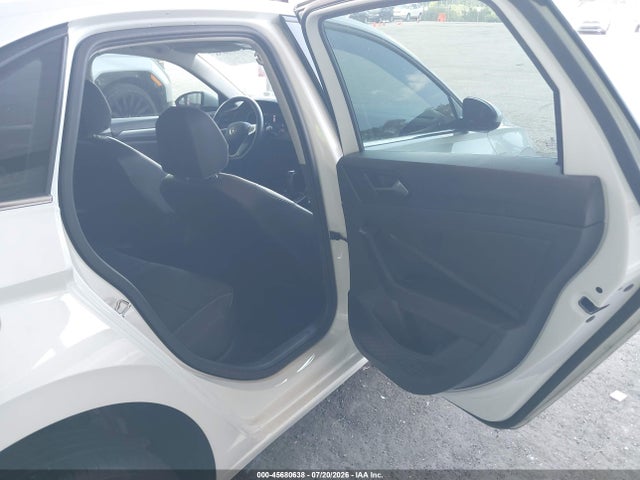 2023 Volkswagen Jetta 1.5t Se მანქანა იყიდება აუქციონზე, vin: 3VWEM7BU4PM058409, აუქციონის ნომერი: 45680638