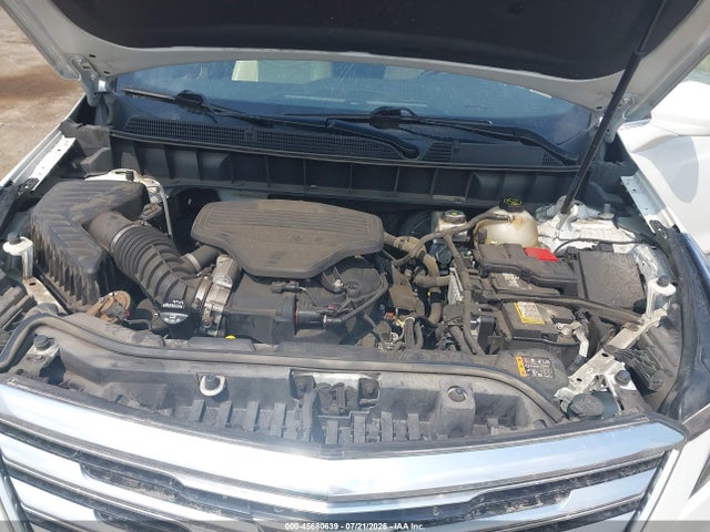Продажа на аукционе авто 2019 Cadillac Xt5 Luxury, vin: 1GYKNDRS8KZ221683, номер лота: 45680639