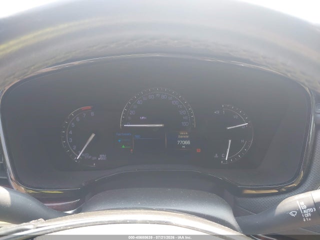 Продажа на аукционе авто 2019 Cadillac Xt5 Luxury, vin: 1GYKNDRS8KZ221683, номер лота: 45680639