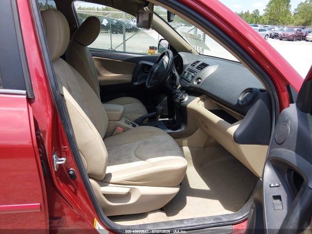 Продажа на аукционе авто 2012 Toyota Rav4, vin: 2T3ZF4DV2CW154292, номер лота: 45680641