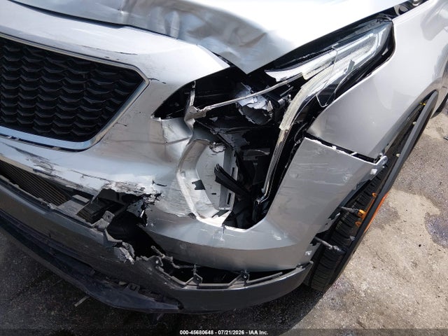 Продаж на аукціоні авто 2019 Cadillac Xt4 Sport, vin: 1GYFZFR46KF159768, номер лоту: 45680648