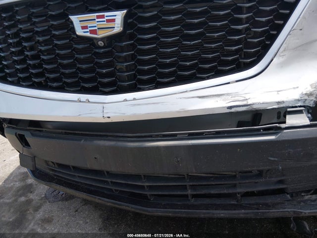 Продаж на аукціоні авто 2019 Cadillac Xt4 Sport, vin: 1GYFZFR46KF159768, номер лоту: 45680648