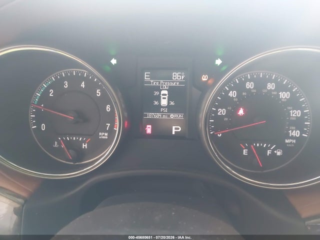 Продаж на аукціоні авто 2012 Jeep Grand Cherokee Overland, vin: 1C4RJFCT2CC191923, номер лоту: 45680651