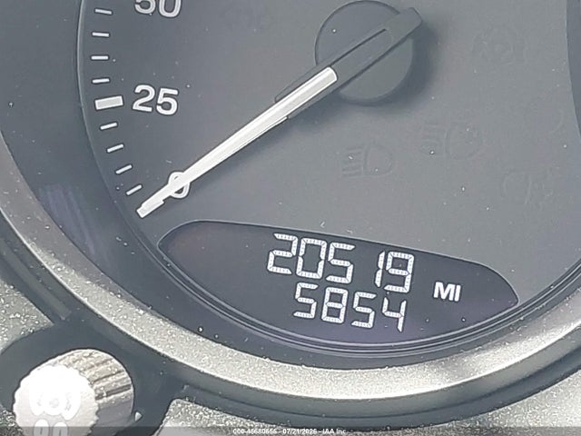Aukcja sprzedaży 2022 Porsche Macan S, vin: WP1AG2A56NLB24736, numer aukcji: 45680655