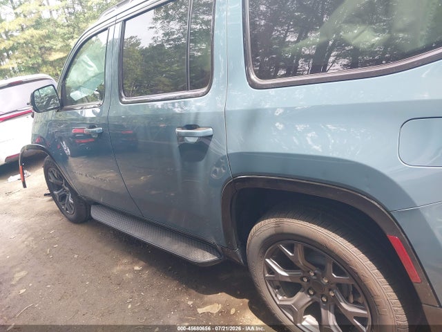Aukcja sprzedaży 2026 Jeep Grand Wagoneer Limited Altitude 4x4, vin: 1C4SJVBP6TS170224, numer aukcji: 45680656