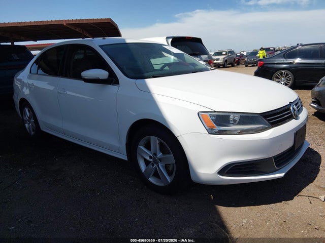 Volkswagen Jetta 2.0l Tdi 2014 3VWLL7AJ8EM435547 главное изображение