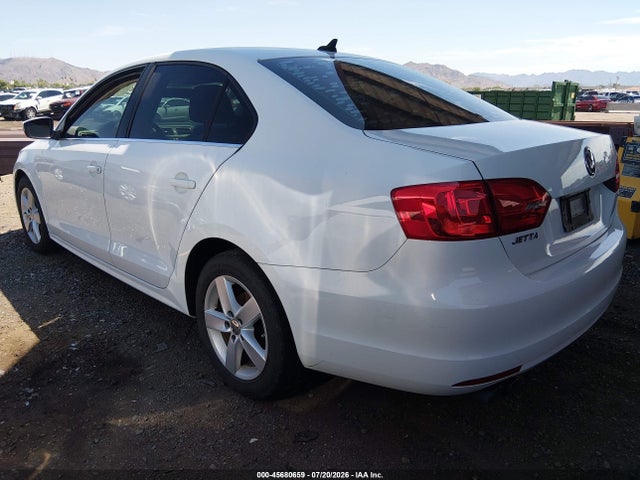 Volkswagen Jetta 2.0l Tdi 2014 3VWLL7AJ8EM435547 Image 3