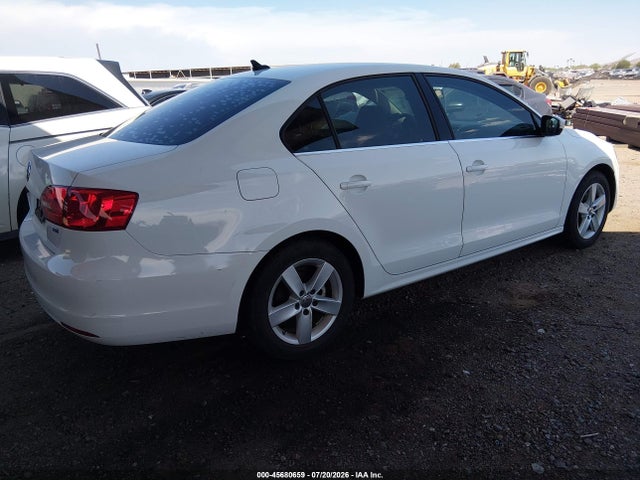 Volkswagen Jetta 2.0l Tdi 2014 3VWLL7AJ8EM435547 Image 4
