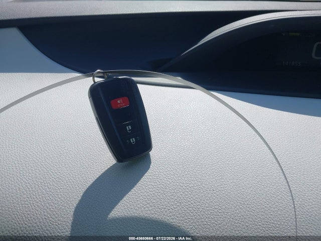 Продаж на аукціоні авто 2017 Toyota Prius Four Touring, vin: JTDKARFU2H3042880, номер лоту: 45680666