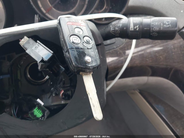45680667 :رقم المزاد ، 2HNYD2H45CH505441 vin ، 2012 Acura Mdx Technology Package مزاد بيع