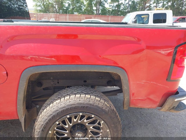 2014 Gmc Sierra 1500 Slt მანქანა იყიდება აუქციონზე, vin: 3GTU2VEC5EG390365, აუქციონის ნომერი: 45680669