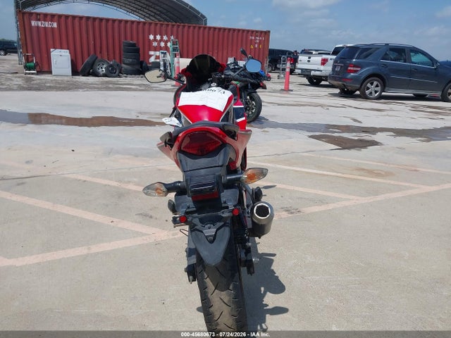 Honda Cbr300 R 2017 MLHNC5108H5300339 Image 6