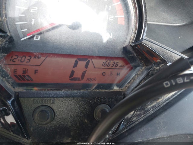 Honda Cbr300 R 2017 MLHNC5108H5300339 Image 7