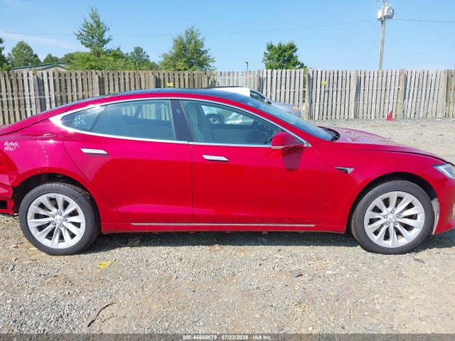 Tesla Model S 100d/75d/p100d 2018 5YJSA1E22JF244516 Image 14