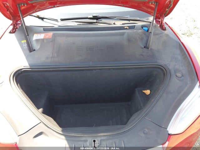 Tesla Model S 100d/75d/p100d 2018 5YJSA1E22JF244516 Image 6