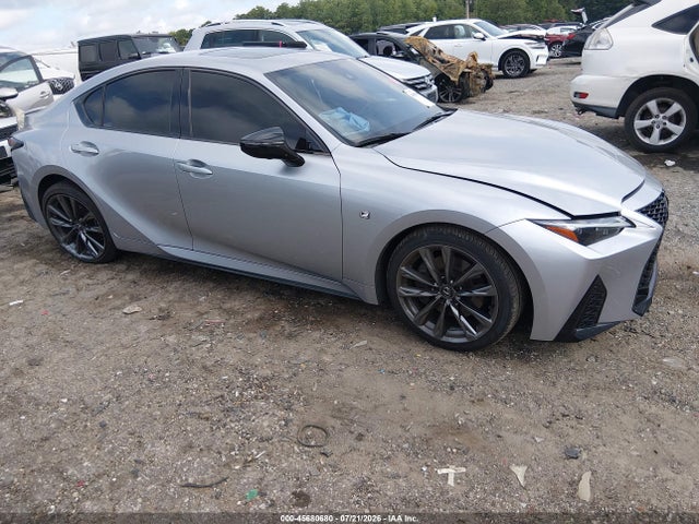 Продажа на аукционе авто 2025 Lexus Is 350 F Sport, vin: JTHGZ1B29S5083084, номер лота: 45680680