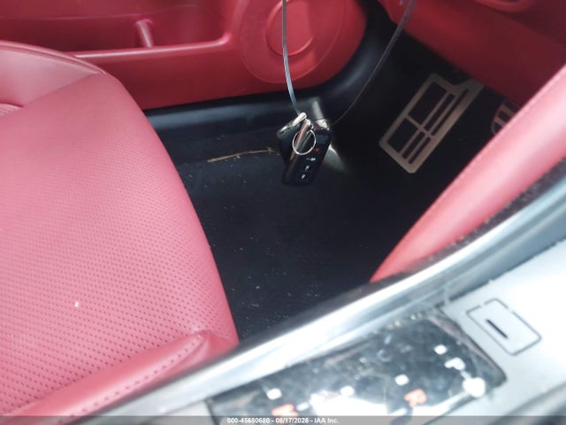Продаж на аукціоні авто 2025 Lexus Is 350 F Sport, vin: JTHGZ1B29S5083084, номер лоту: 45680680