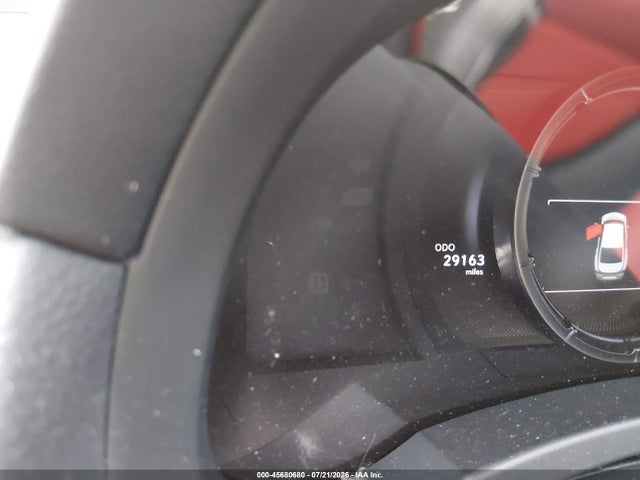 Продаж на аукціоні авто 2025 Lexus Is 350 F Sport, vin: JTHGZ1B29S5083084, номер лоту: 45680680