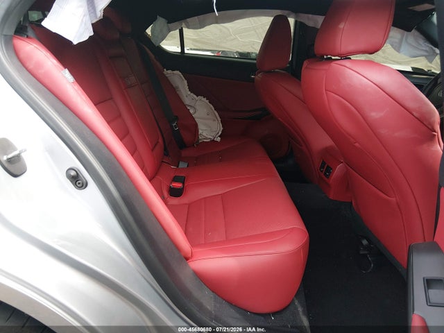 Продаж на аукціоні авто 2025 Lexus Is 350 F Sport, vin: JTHGZ1B29S5083084, номер лоту: 45680680