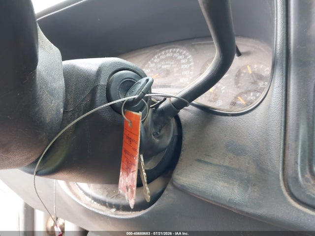 Aukcja sprzedaży 2005 Gmc Sierra 1500 Sle, vin: 2GTEC19T751282777, numer aukcji: 45680683