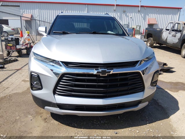 3GNKBCRS2LS667035 Chevrolet Blazer Fwd 2lt