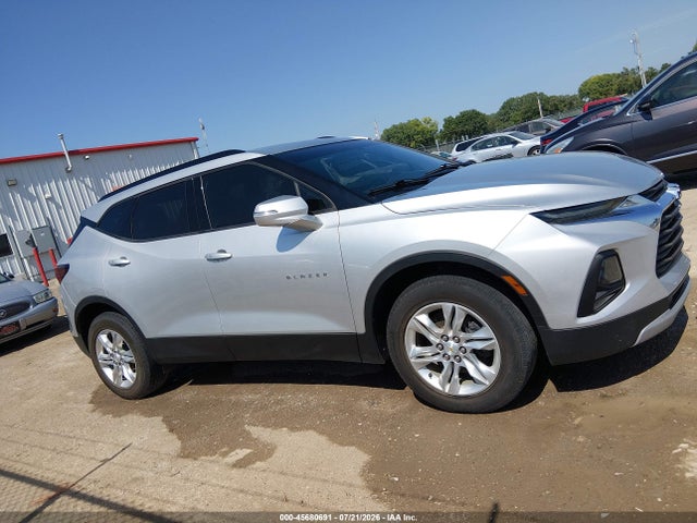 3GNKBCRS2LS667035 Chevrolet Blazer Fwd 2lt