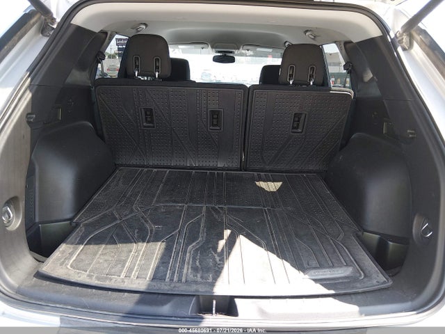 3GNKBCRS2LS667035 Chevrolet Blazer Fwd 2lt