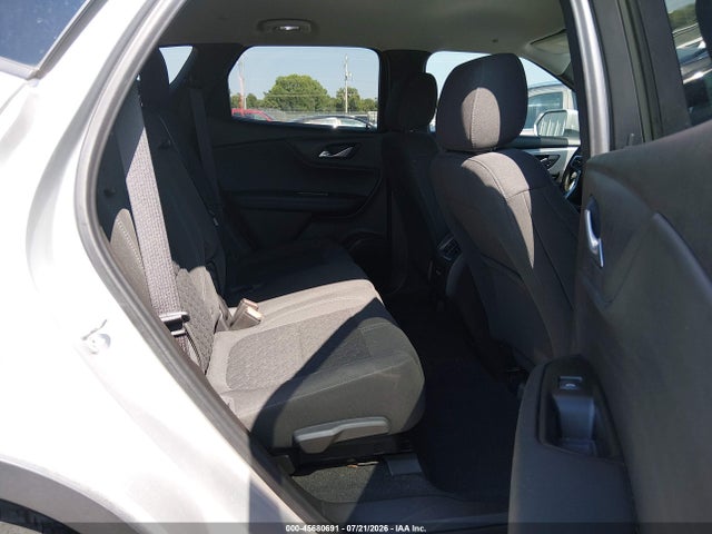 3GNKBCRS2LS667035 Chevrolet Blazer Fwd 2lt