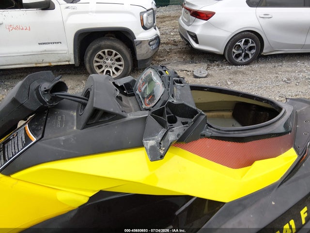 Продаж на аукціоні авто 2015 Sea Doo Other, vin: YDV21647A515, номер лоту: 45680693