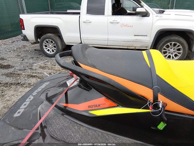 Продаж на аукціоні авто 2015 Sea Doo Other, vin: YDV21647A515, номер лоту: 45680693