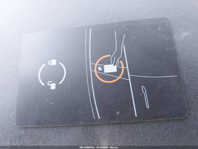 45680702 :رقم المزاد ، 5YJ3E1EB7JF079930 vin ، 2018 Tesla Model 3 Long Range/performance مزاد بيع