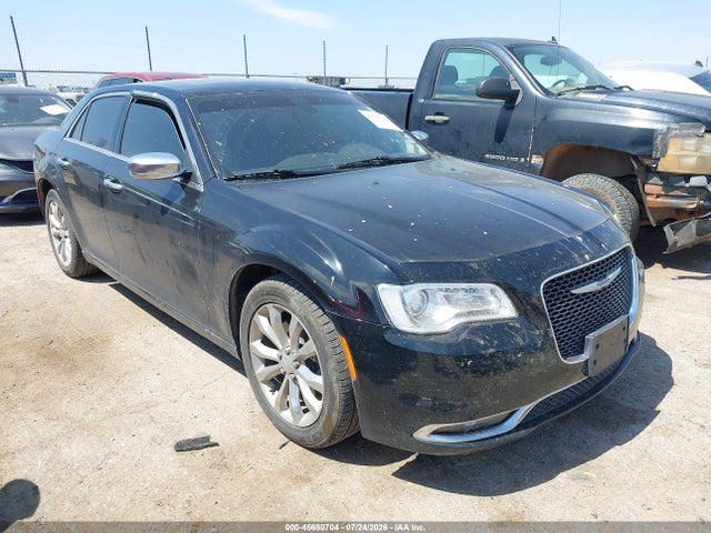 Aukcja sprzedaży 2020 Chrysler 300 Limited Awd, vin: 2C3CCAKG5LH124516, numer aukcji: 45680704