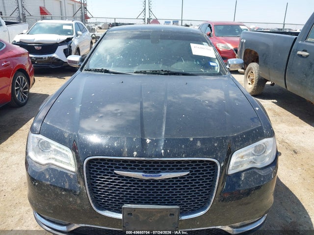 Продажа на аукционе авто 2020 Chrysler 300 Limited Awd, vin: 2C3CCAKG5LH124516, номер лота: 45680704
