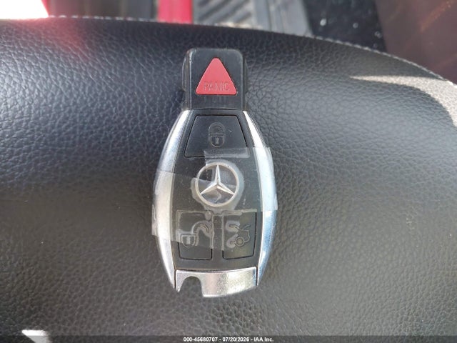 Aukcja sprzedaży 2015 Mercedes-benz Gla 250 4matic, vin: WDCTG4GB4FJ173248, numer aukcji: 45680707