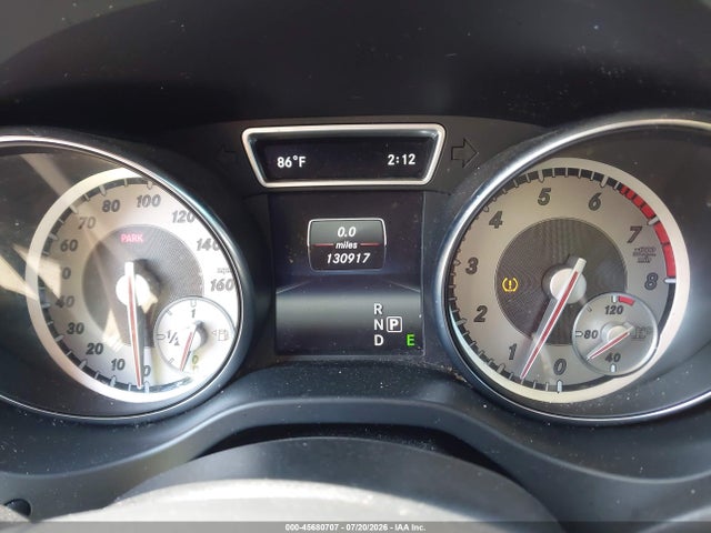 Aukcja sprzedaży 2015 Mercedes-benz Gla 250 4matic, vin: WDCTG4GB4FJ173248, numer aukcji: 45680707